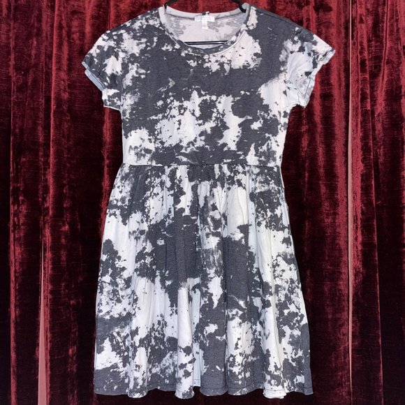 π Bundle Deal: 4 for $20! π Grunge babydoll dress S - Picture 1 of 10